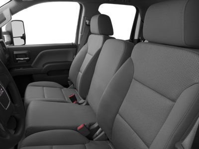 2016 GMC Sierra 2500 HD Base