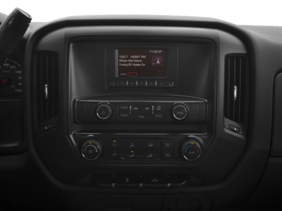 2016 GMC Sierra 2500 HD Base