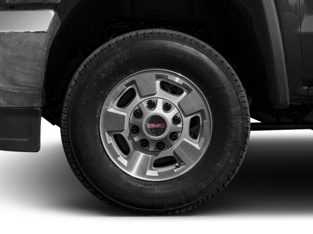 2016 GMC Sierra 2500 HD Base