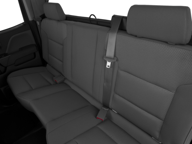 2016 GMC Sierra 2500 HD Base