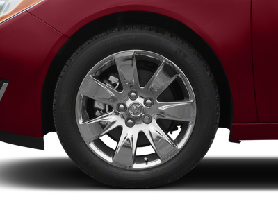 2017 Buick Regal Premium II