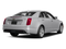 2017 Cadillac CTS Premium Luxury RWD
