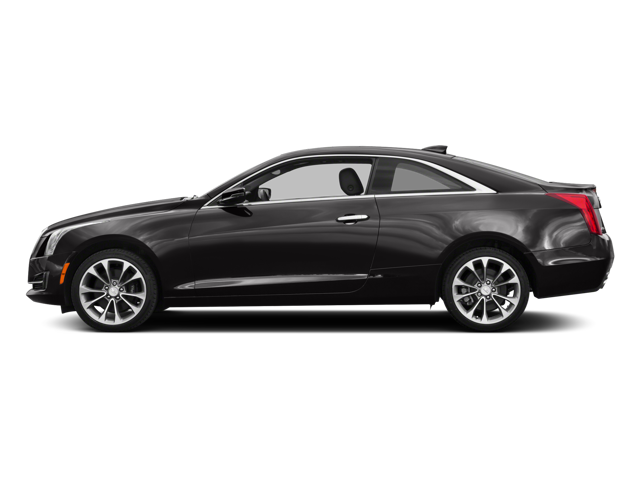 2017 Cadillac ATS Luxury RWD