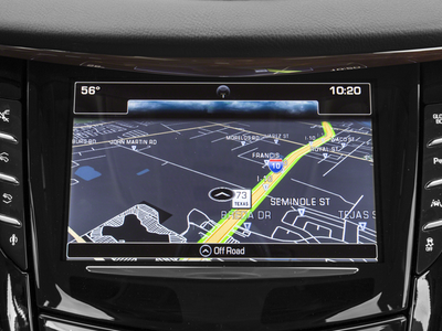 2018 Cadillac Escalade Premium Luxury