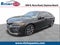 2024 Honda Civic Hatchback EX-L