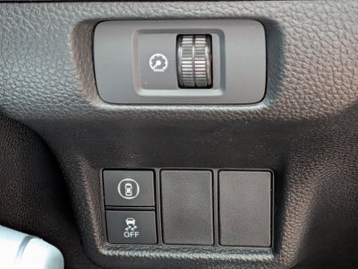 2024 Honda Civic Hatchback EX-L
