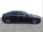 2024 Honda Civic Hatchback EX-L