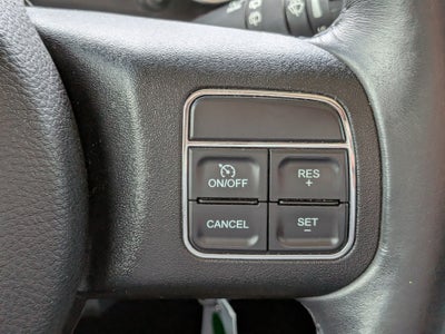 2015 Jeep Wrangler Sahara