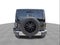 2015 Jeep Wrangler Sahara