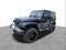 2015 Jeep Wrangler Sahara