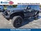 2018 Jeep Wrangler JK Unlimited Sport S 4x4