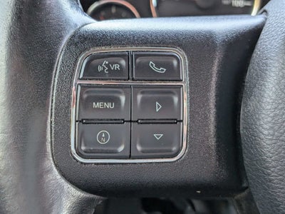 2018 Jeep Wrangler JK Unlimited Sport S 4x4