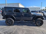 2018 Jeep Wrangler JK Unlimited Sport S 4x4
