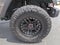 2017 Jeep Wrangler Unlimited Rubicon Hard Rock 4x4