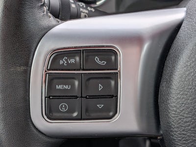 2017 Jeep Wrangler Unlimited Rubicon Hard Rock 4x4