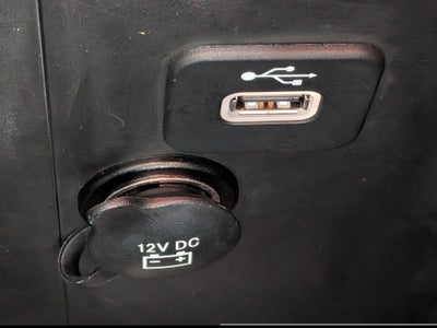 2017 Jeep Wrangler Unlimited Rubicon Hard Rock 4x4