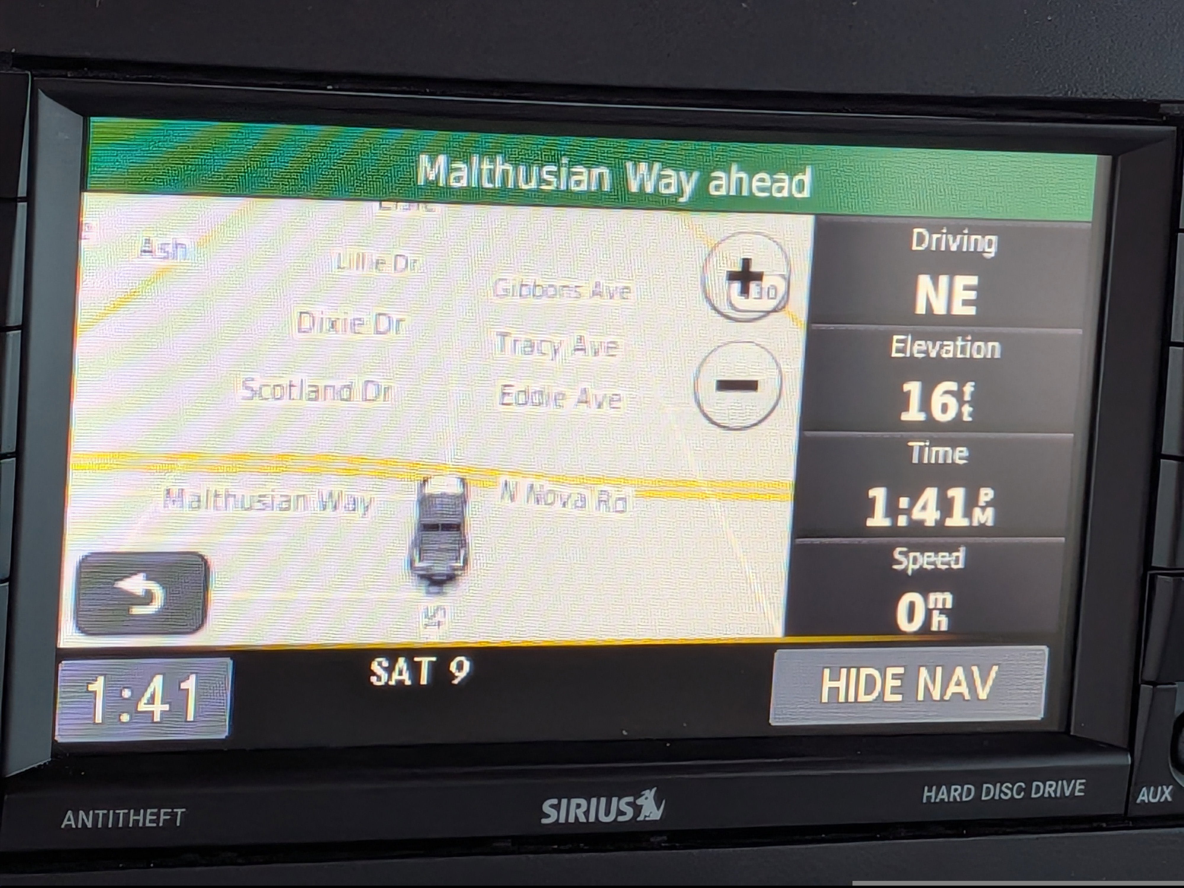 2017 Jeep Wrangler Unlimited Rubicon Hard Rock 4x4