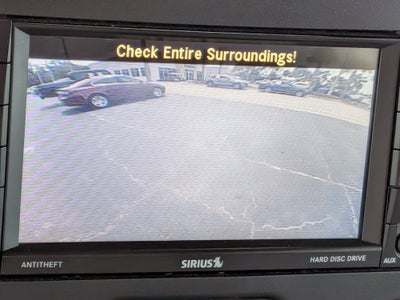 2017 Jeep Wrangler Unlimited Rubicon Hard Rock 4x4