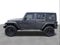 2017 Jeep Wrangler Unlimited Rubicon Hard Rock 4x4