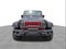 2017 Jeep Wrangler Unlimited Rubicon Hard Rock 4x4
