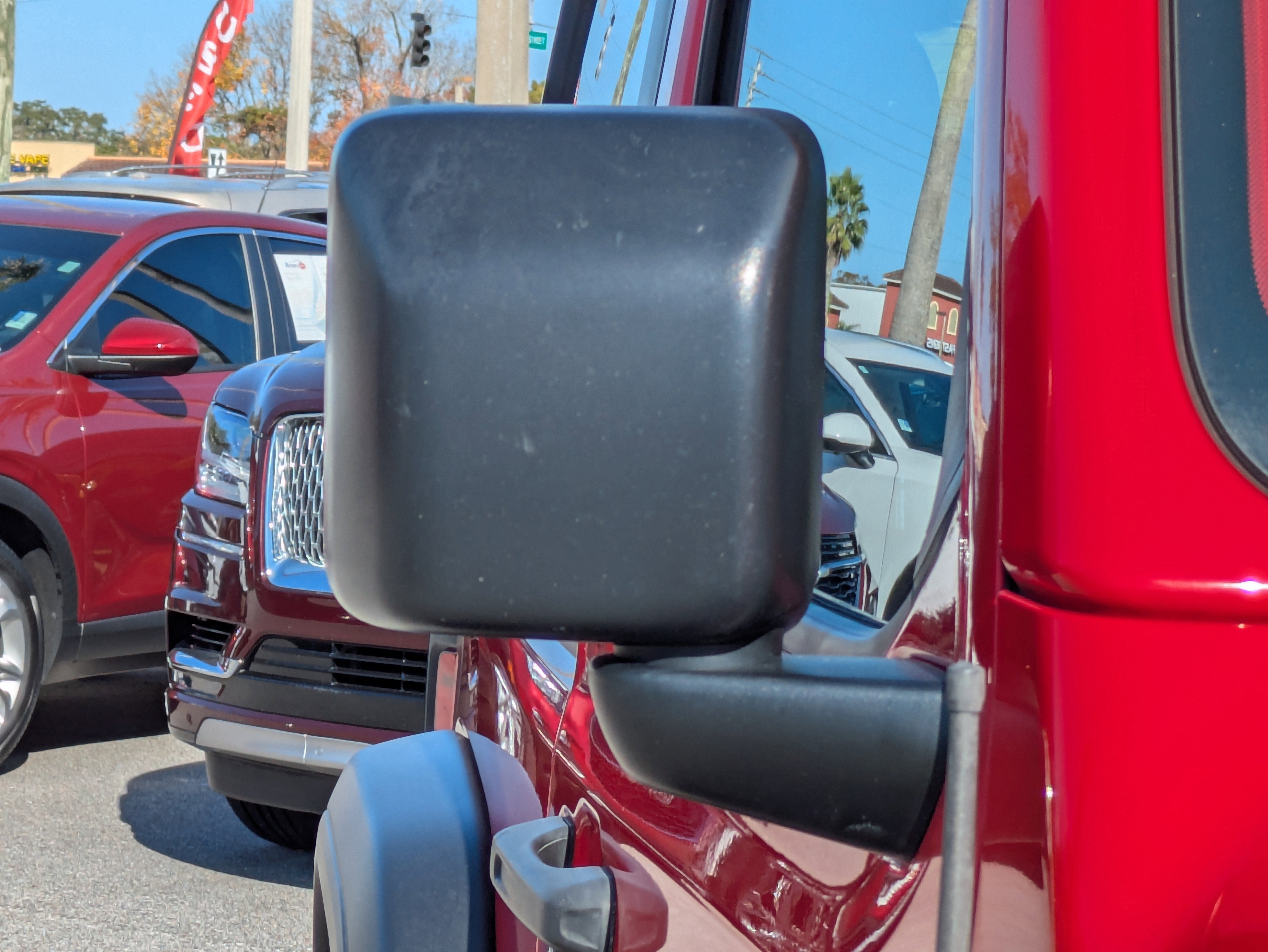 2019 Jeep Wrangler Sport S 4x4