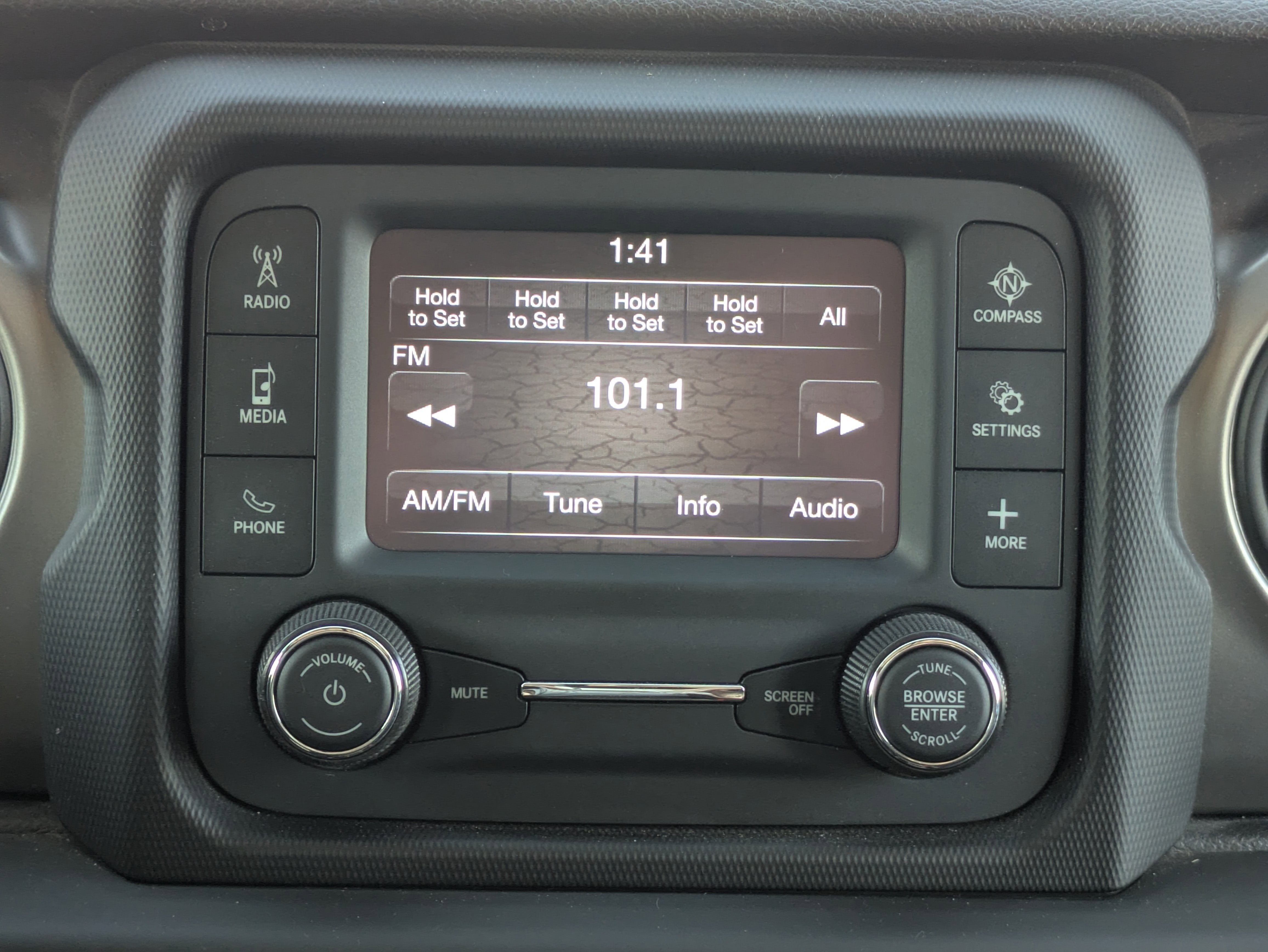 2019 Jeep Wrangler Sport S 4x4