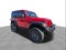 2019 Jeep Wrangler Sport S 4x4