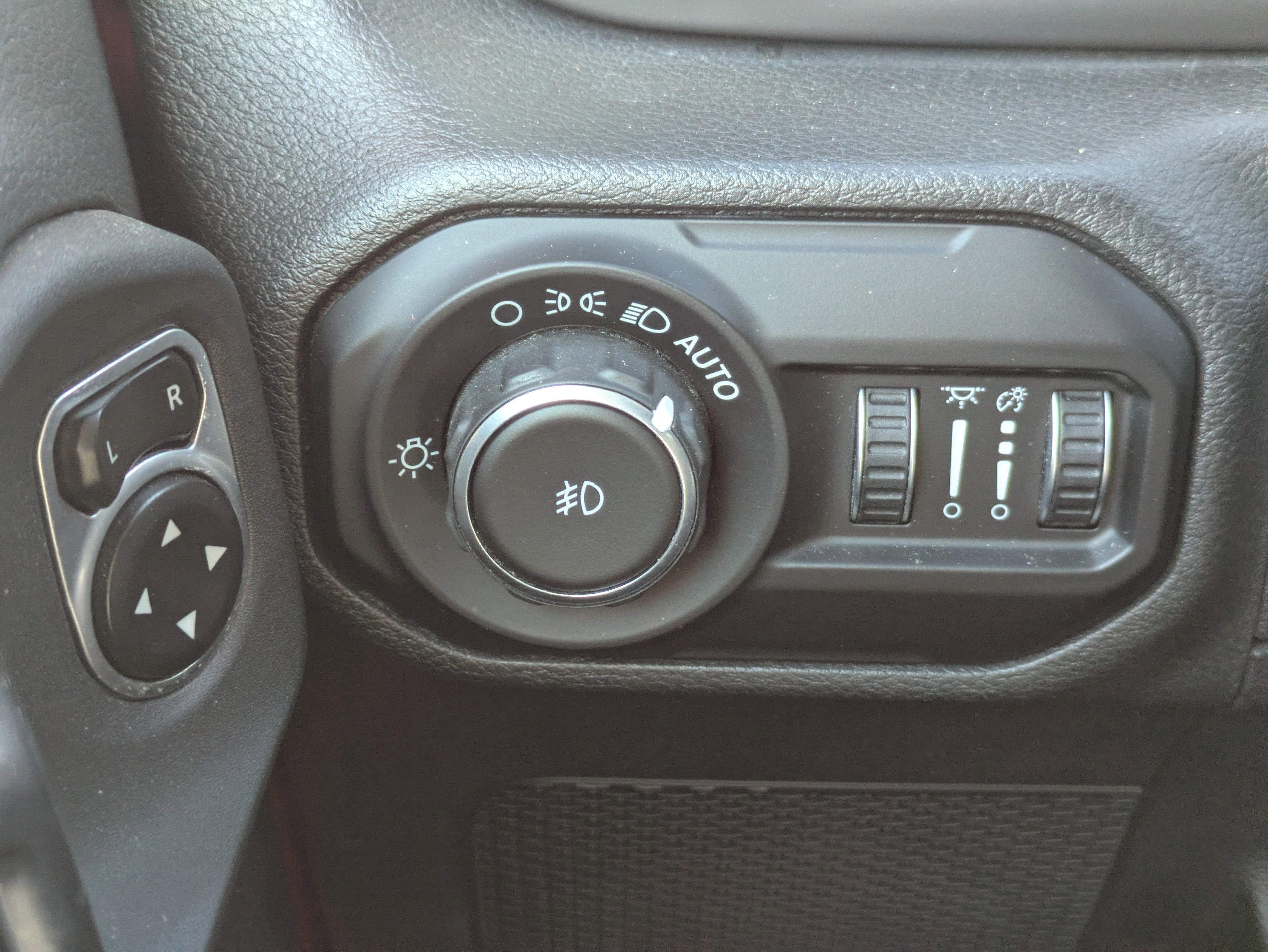 2019 Jeep Wrangler Sport S 4x4