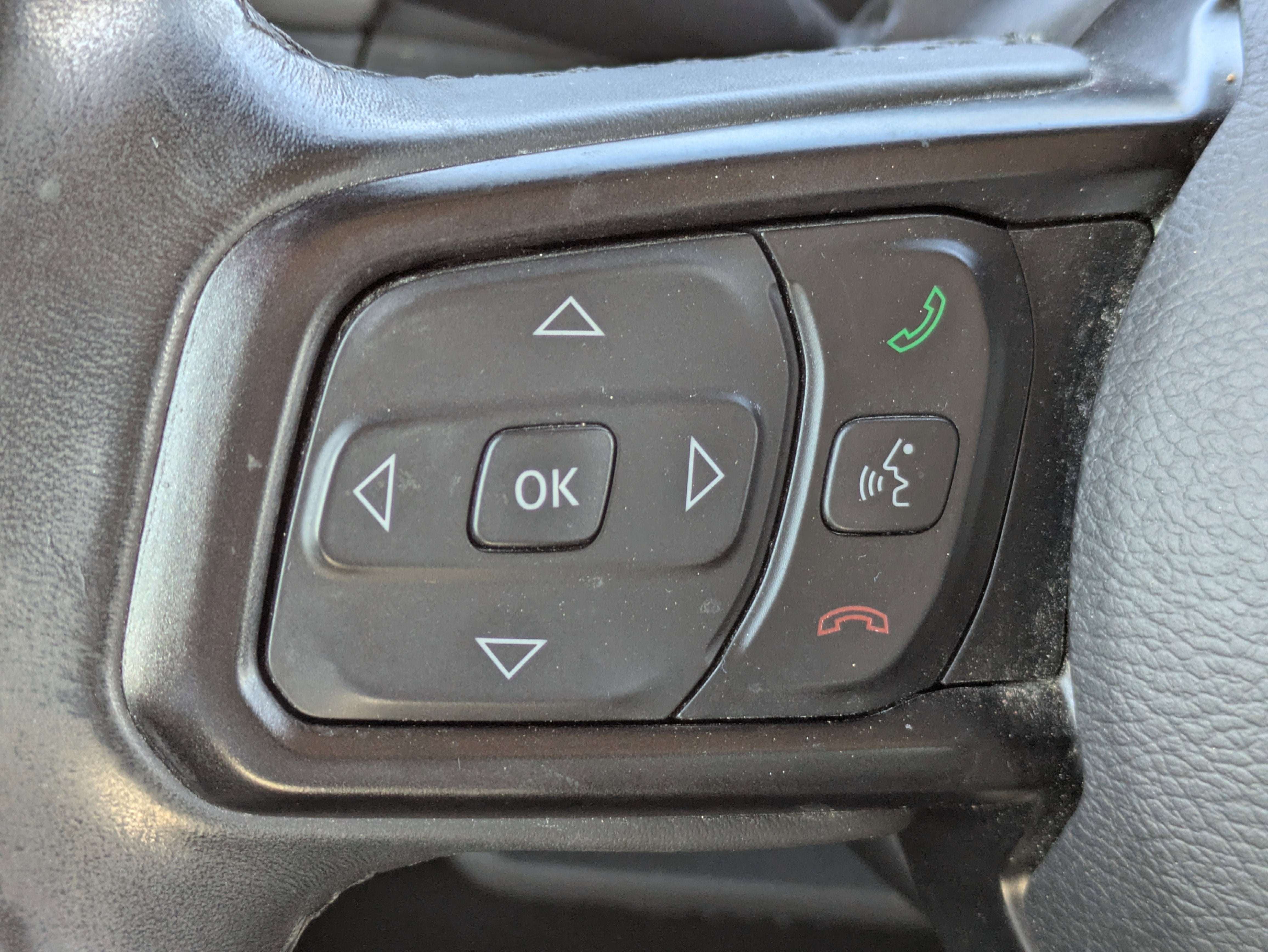 2019 Jeep Wrangler Sport S 4x4