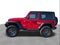 2019 Jeep Wrangler Sport S 4x4