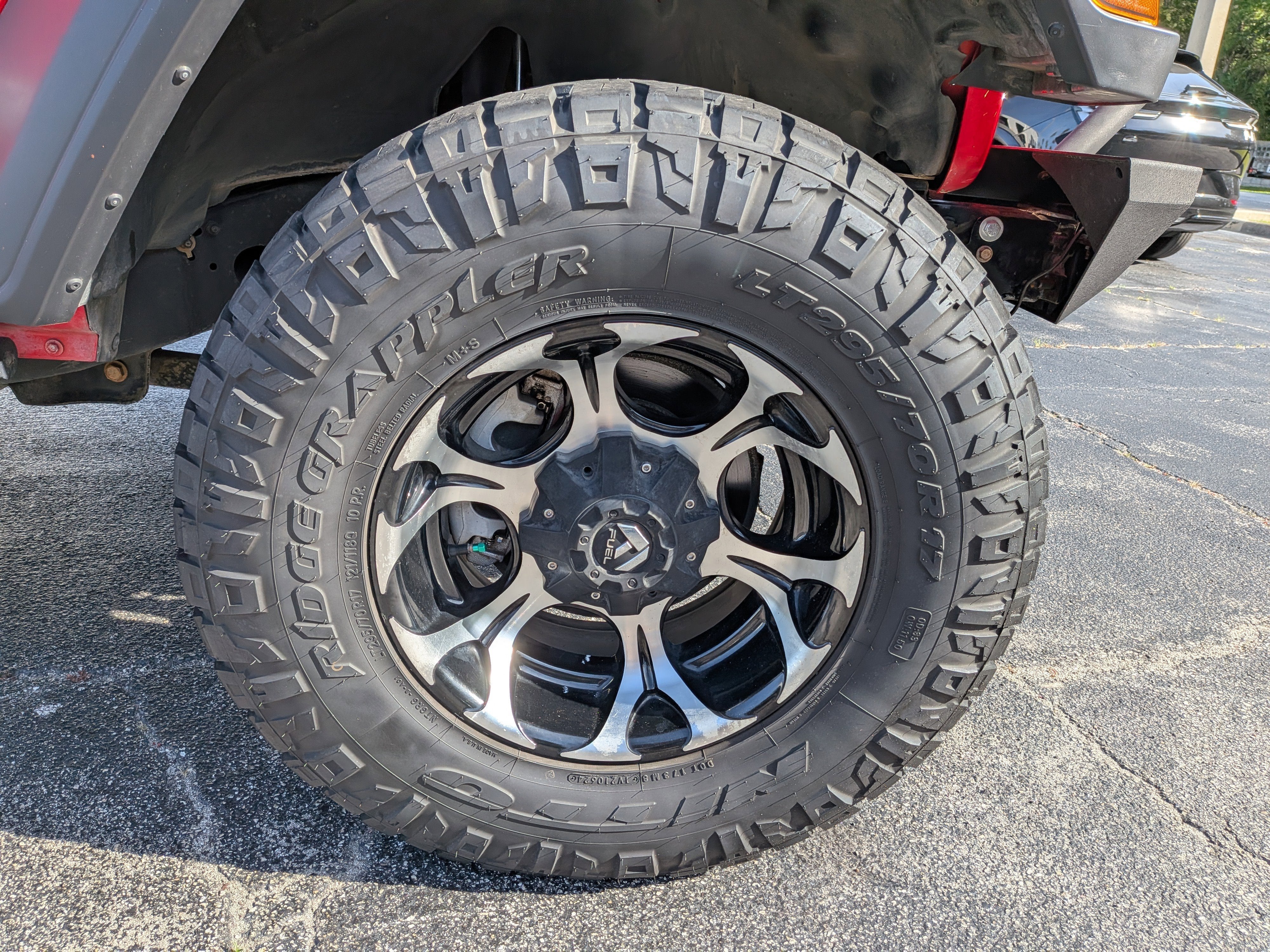 2019 Jeep Wrangler Unlimited Sport S 4x4