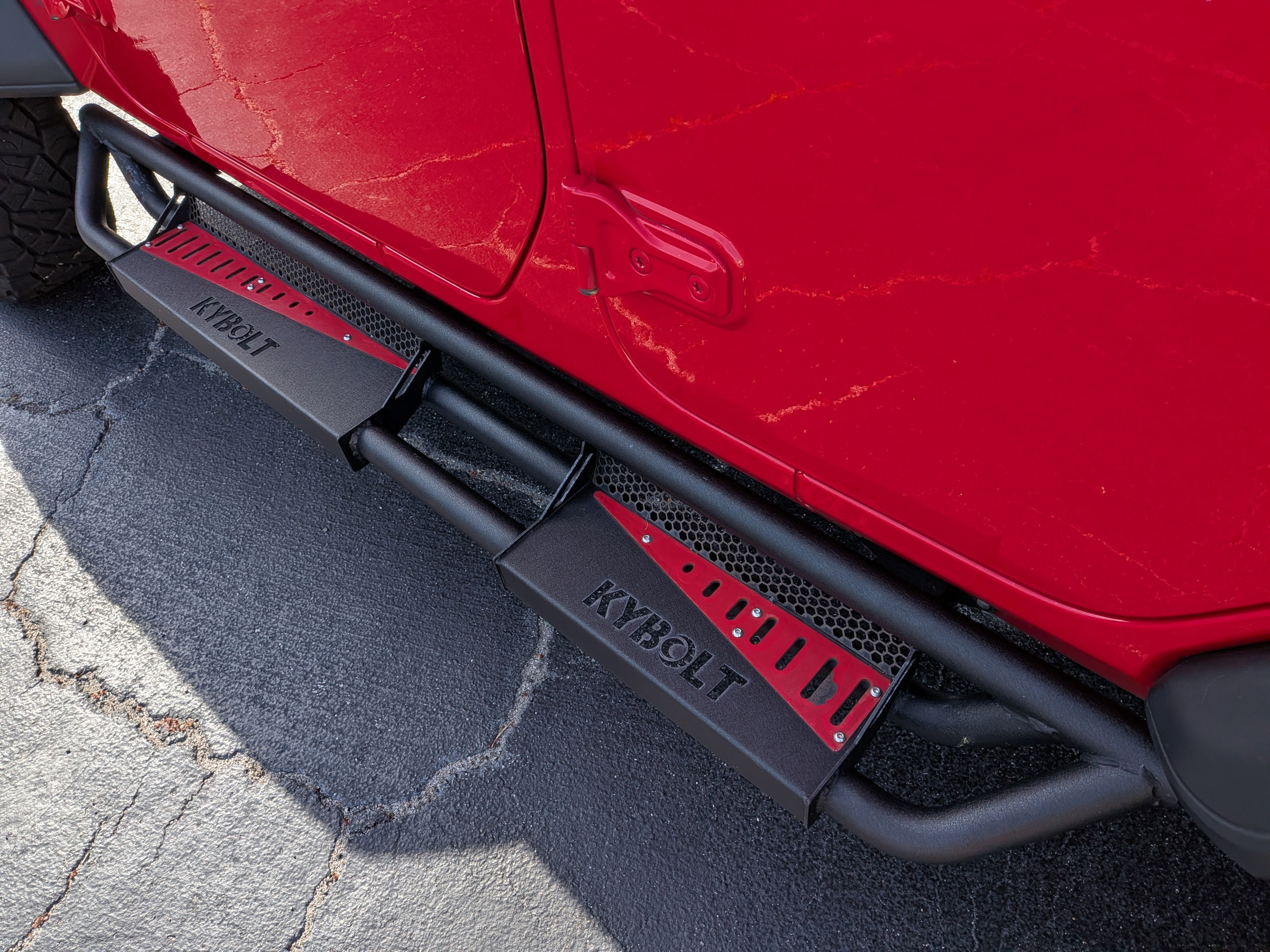 2019 Jeep Wrangler Unlimited Sport S 4x4