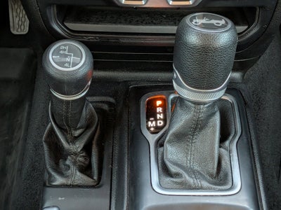 2019 Jeep Wrangler Unlimited Sport S 4x4
