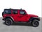 2019 Jeep Wrangler Unlimited Sport S 4x4