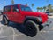 2022 Jeep Wrangler Unlimited Sport S 4x4