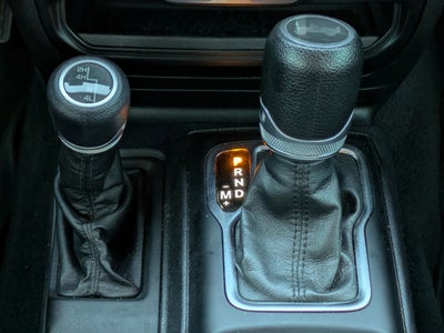 2022 Jeep Wrangler Unlimited Sport S 4x4