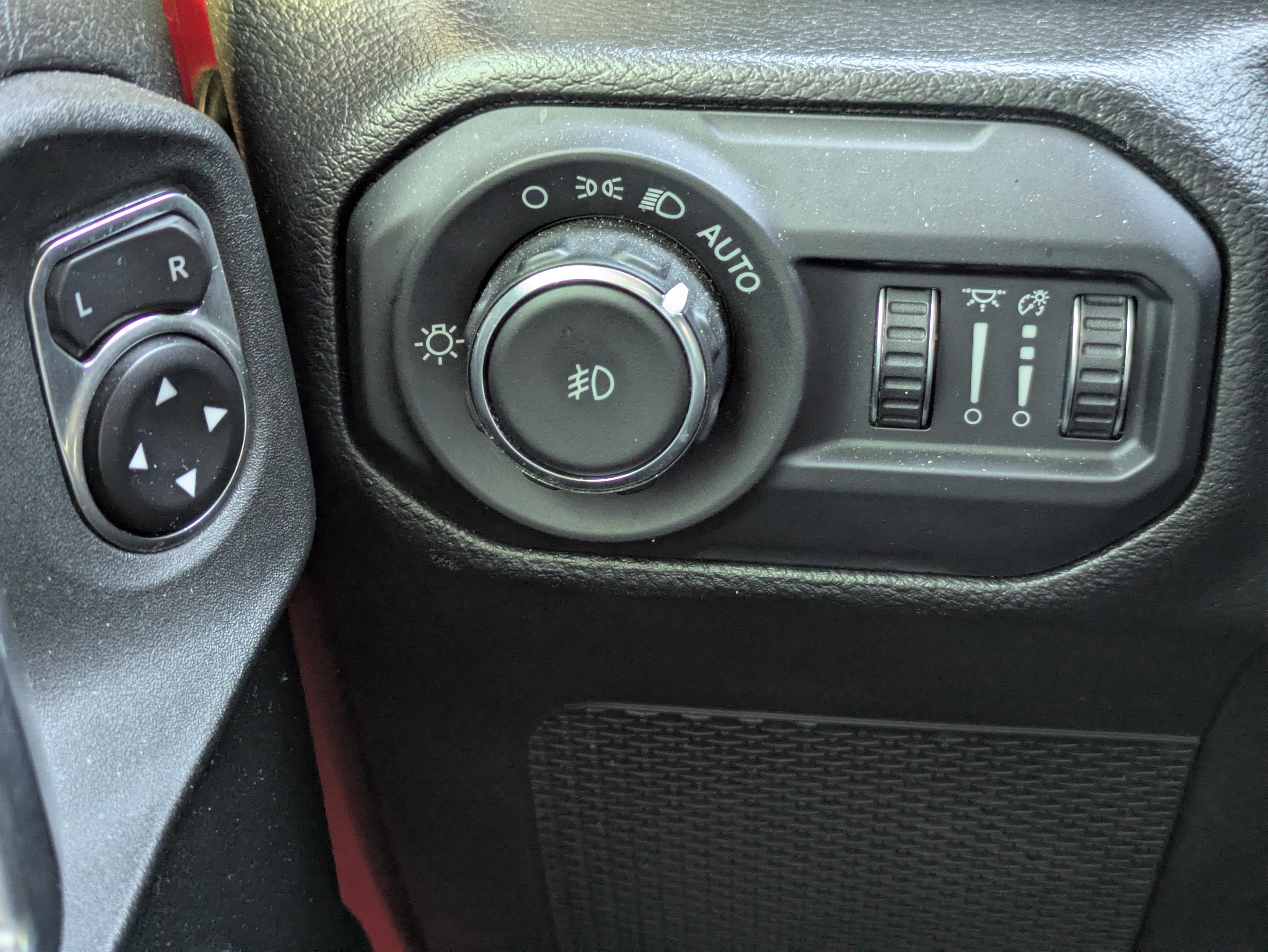 2022 Jeep Wrangler Unlimited Sport S 4x4