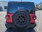2022 Jeep Wrangler Unlimited Sport S 4x4