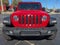 2022 Jeep Wrangler Unlimited Sport S 4x4