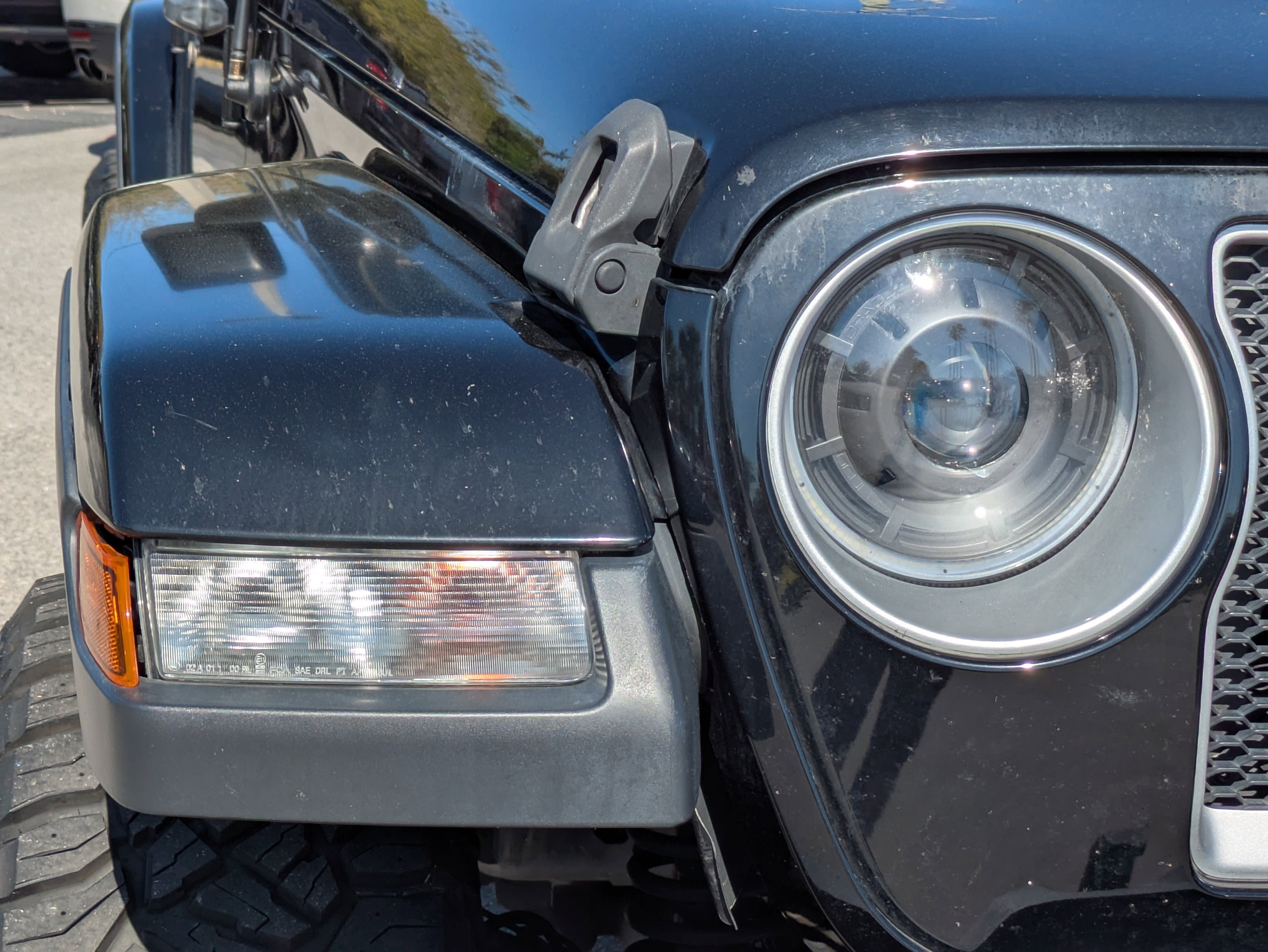 2019 Jeep Wrangler Unlimited Sahara 4x4