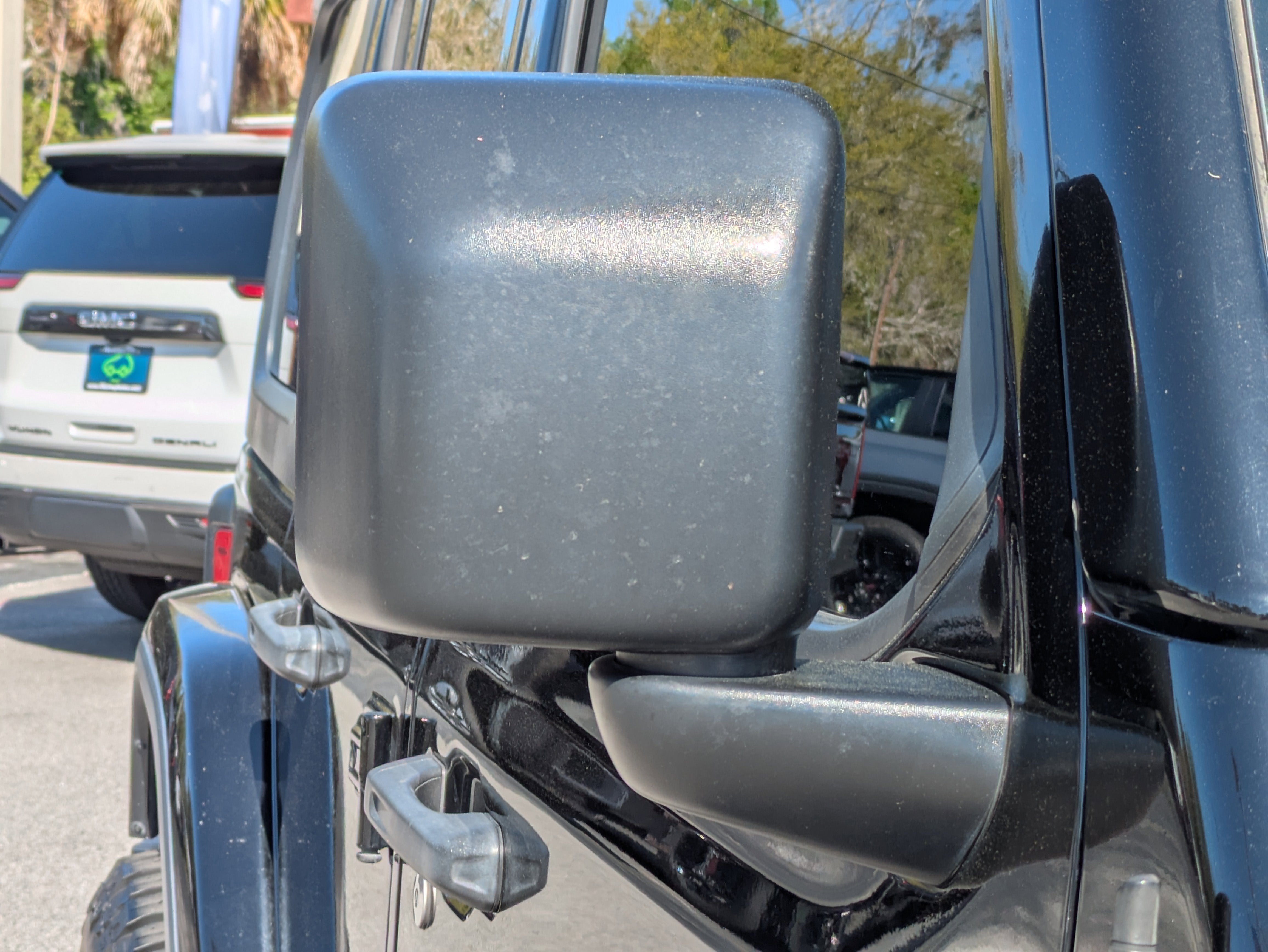 2019 Jeep Wrangler Unlimited Sahara 4x4