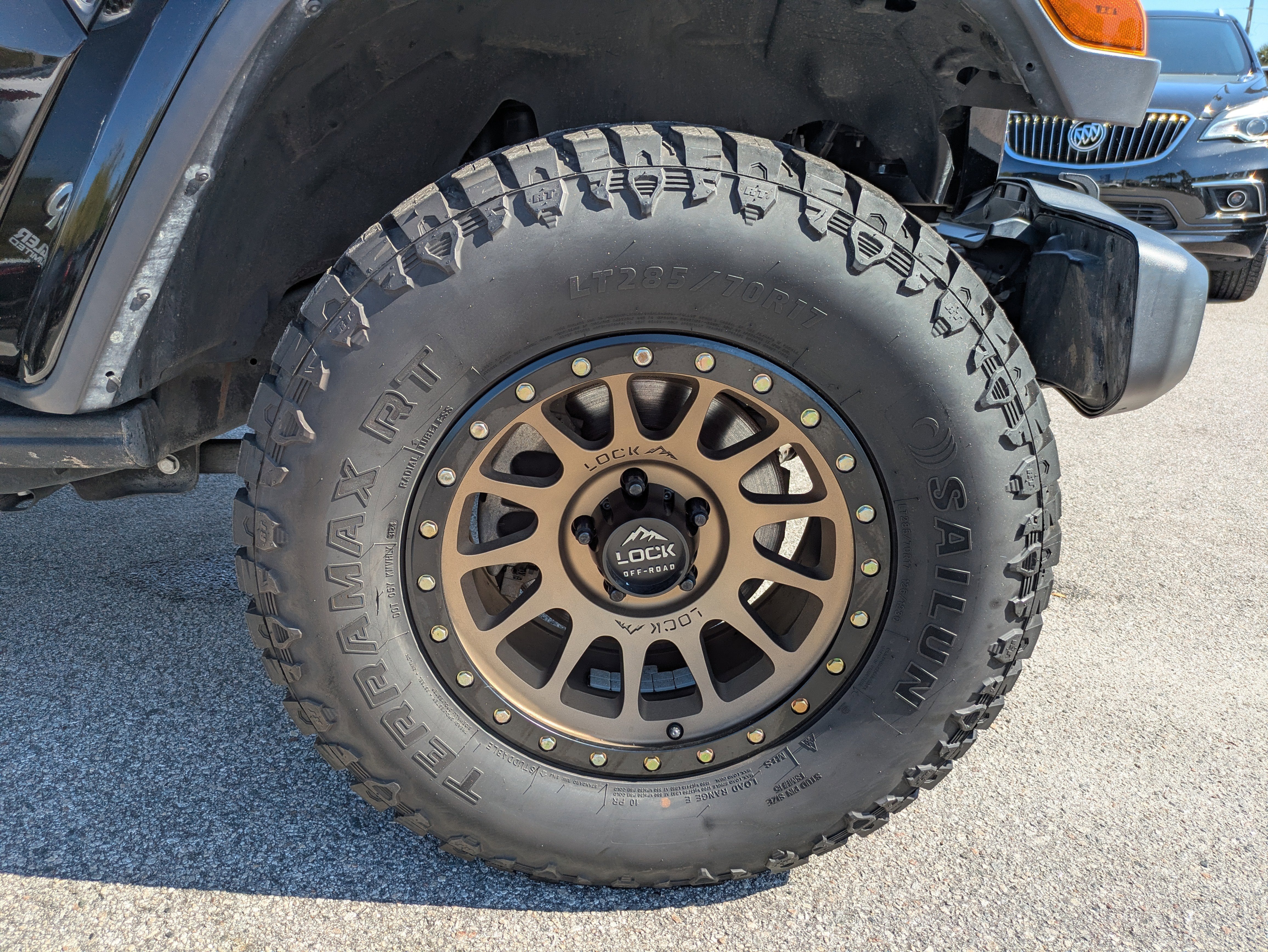 2019 Jeep Wrangler Unlimited Sahara 4x4