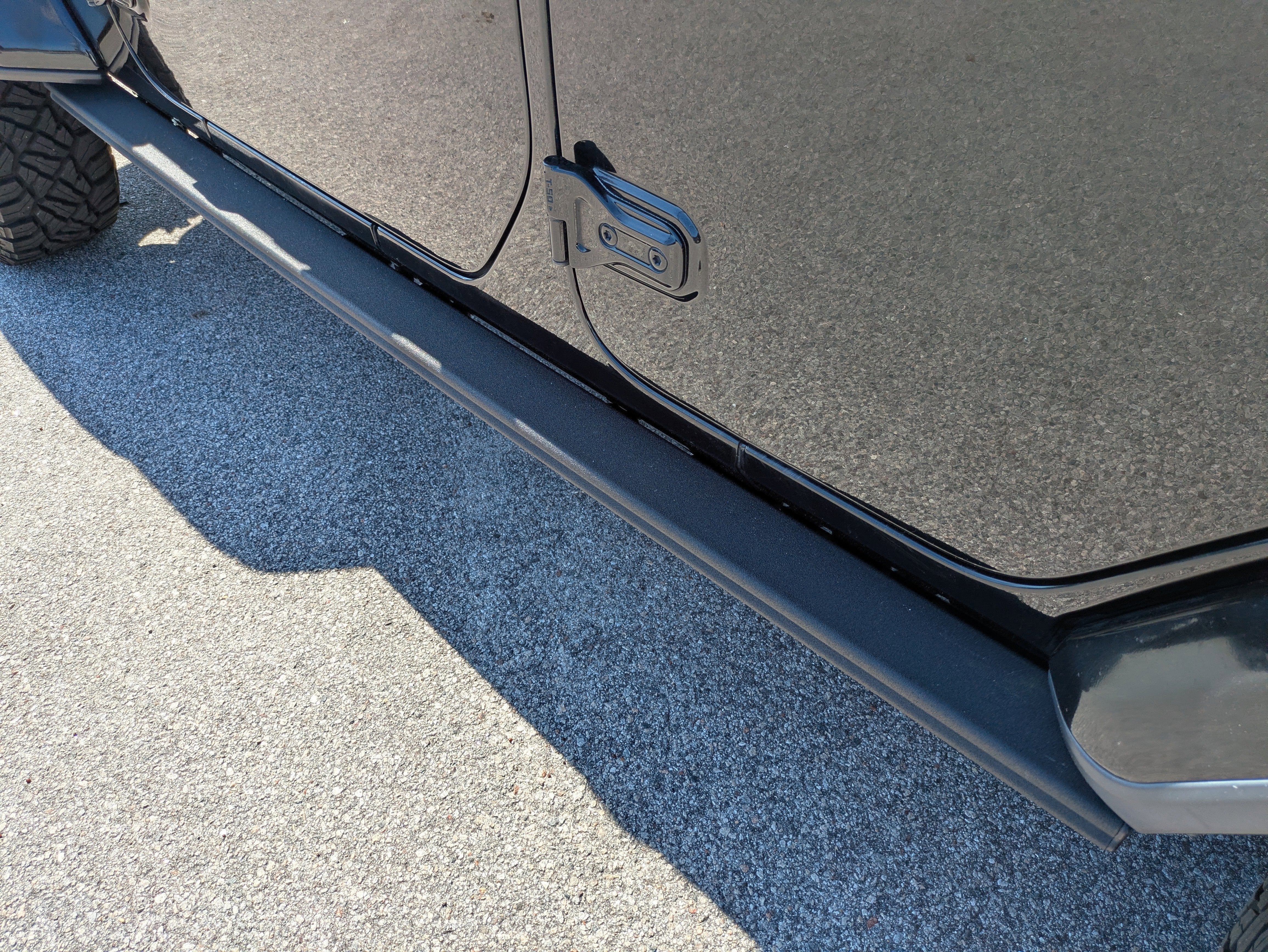 2019 Jeep Wrangler Unlimited Sahara 4x4