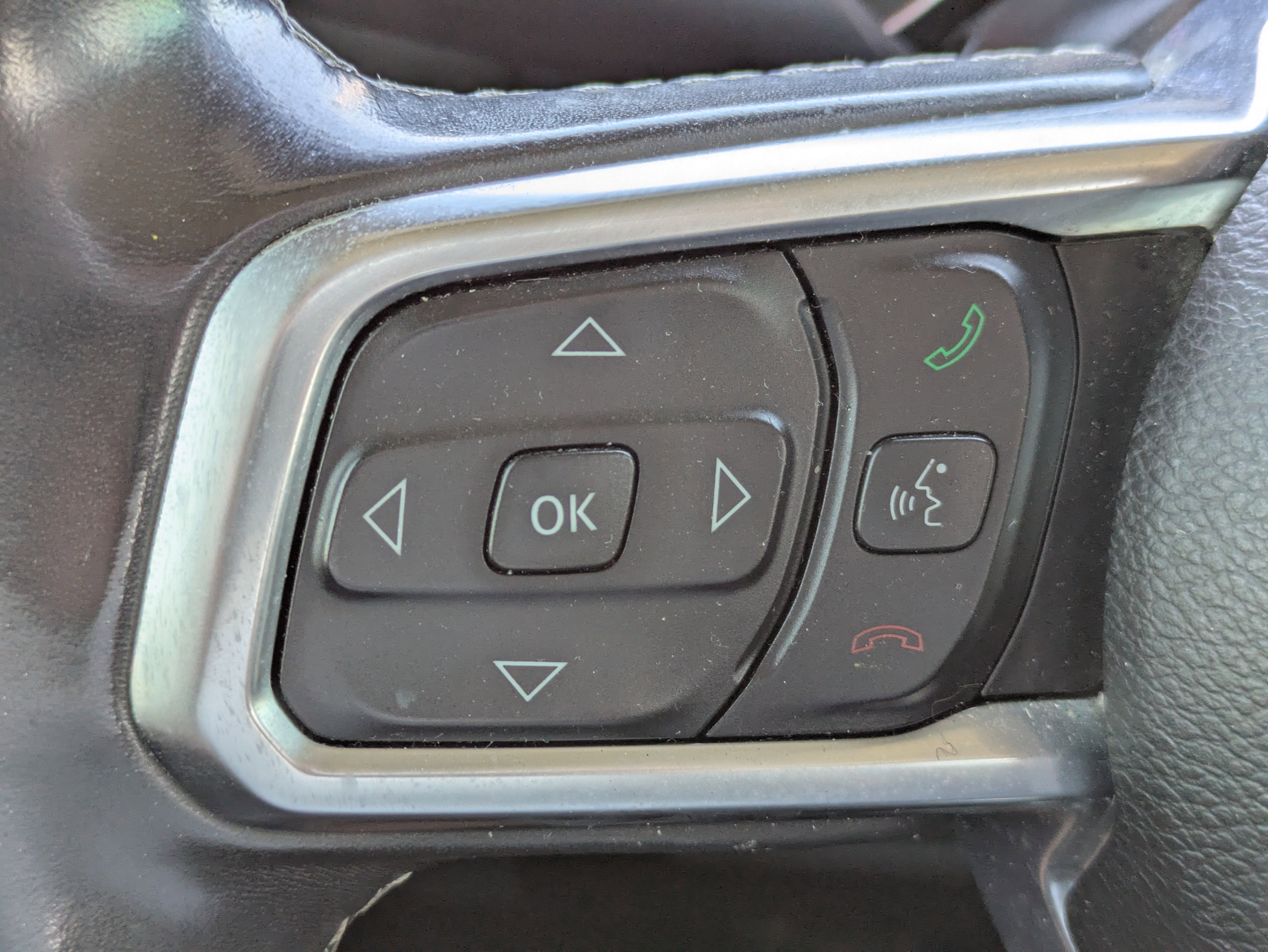 2019 Jeep Wrangler Unlimited Sahara 4x4