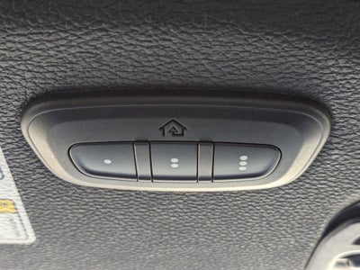 2019 Jeep Wrangler Unlimited Sahara 4x4