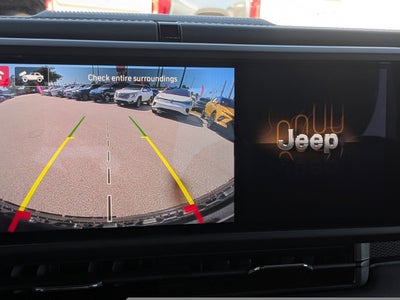 2025 Jeep Wrangler 2-Door Rubicon 4x4