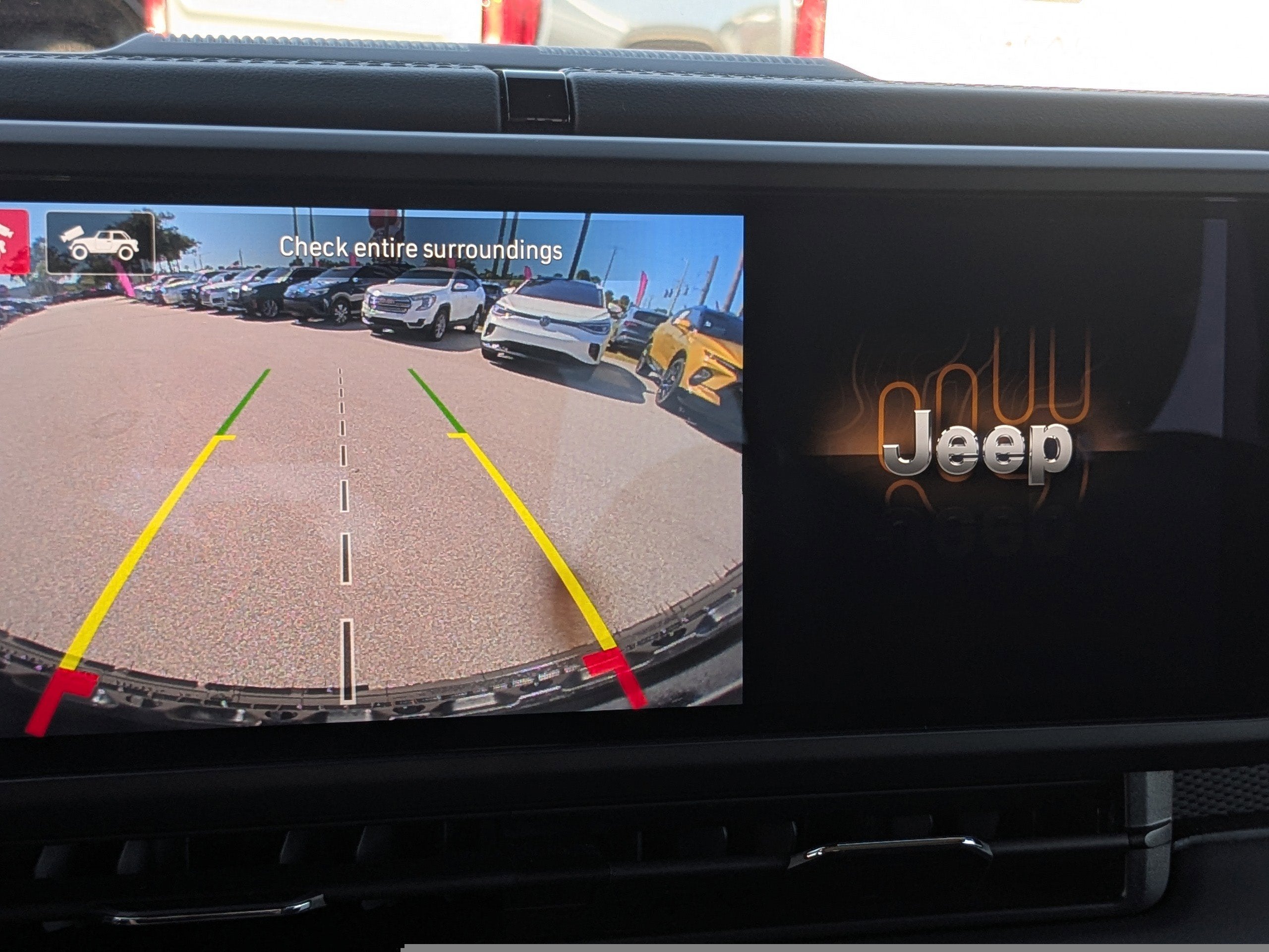 2025 Jeep Wrangler 2-Door Rubicon 4x4