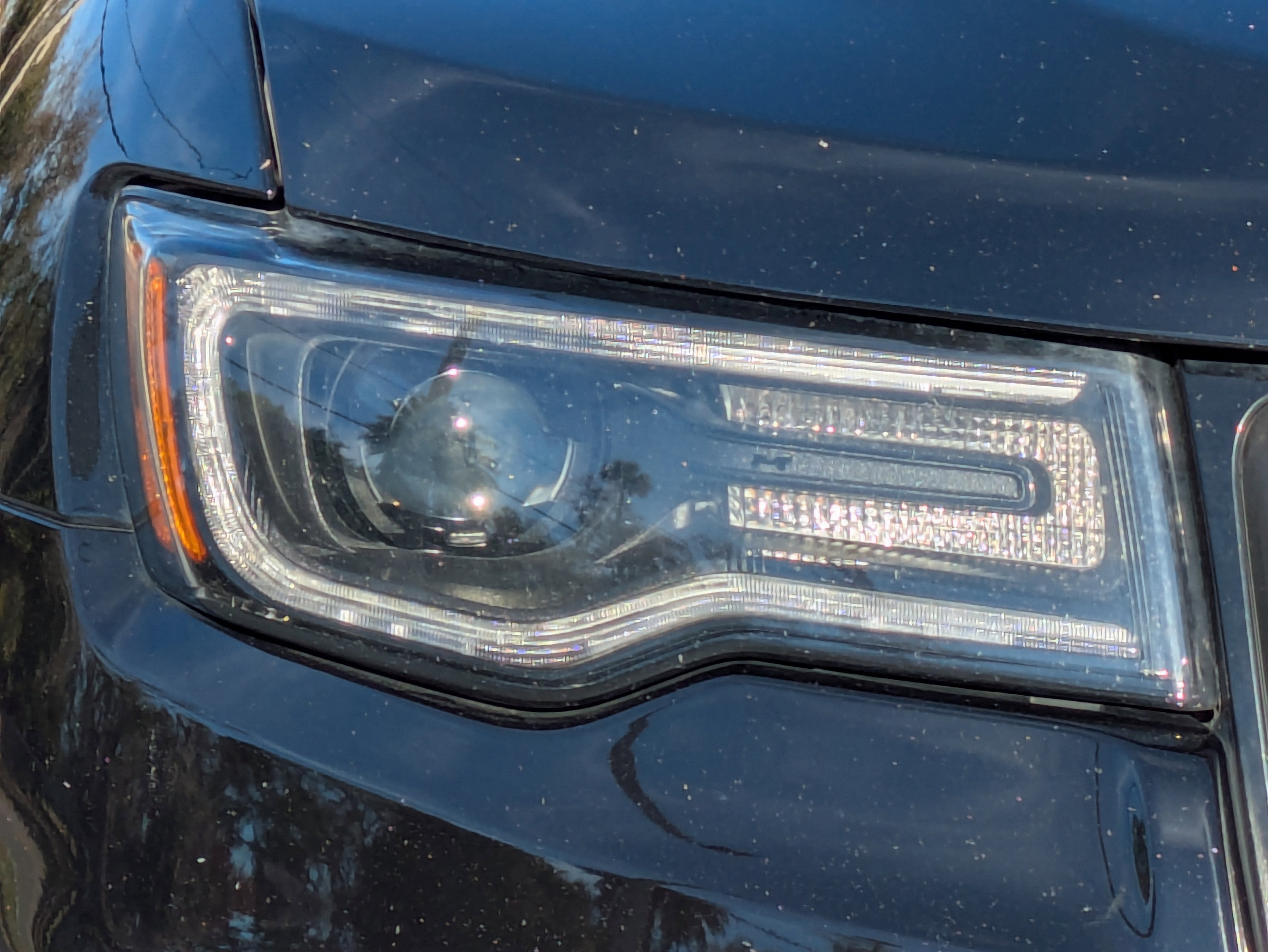 2021 Jeep Grand Cherokee Trailhawk 4X4