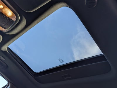 2021 Jeep Grand Cherokee Trailhawk 4X4