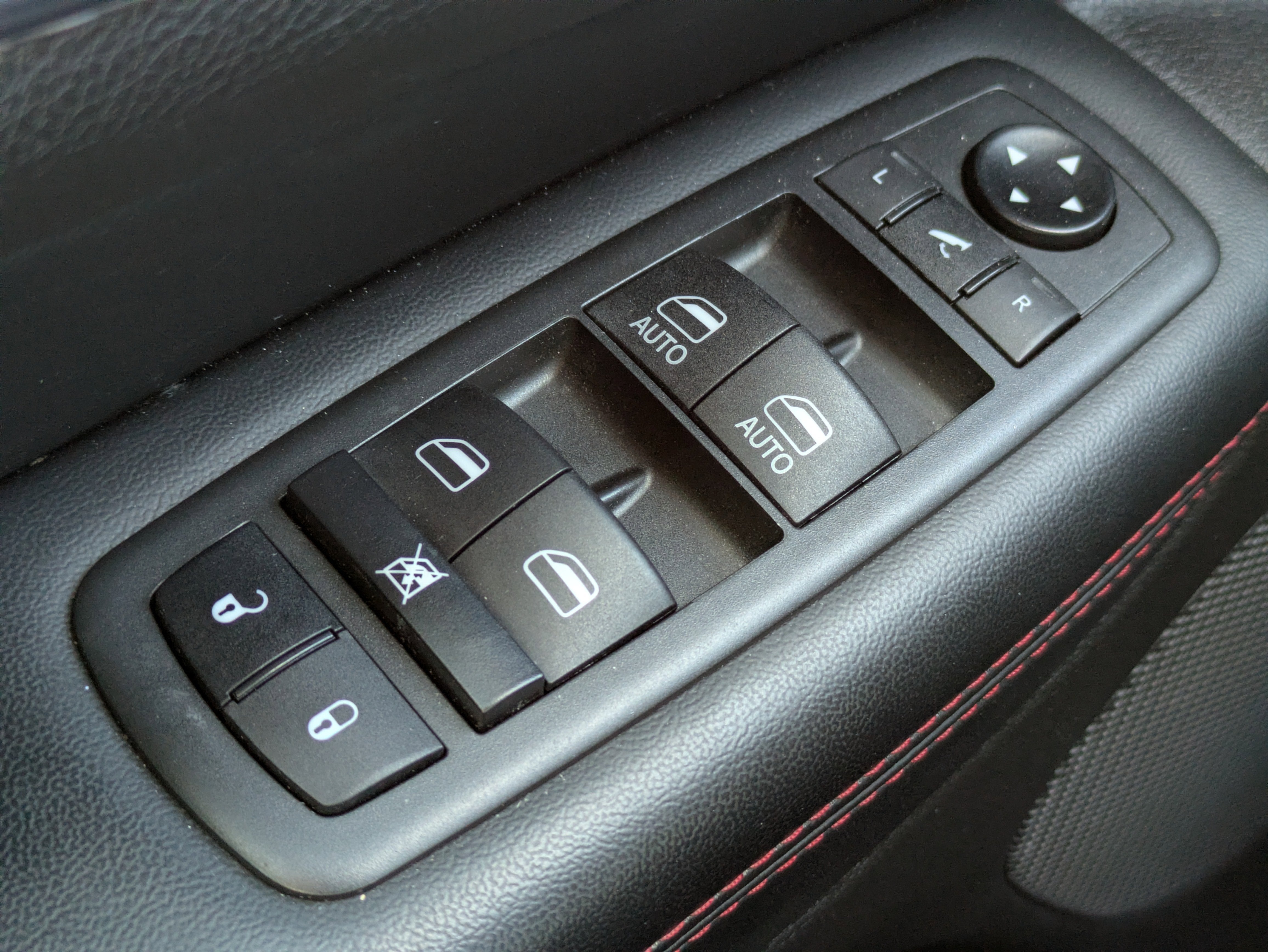 2021 Jeep Grand Cherokee Trailhawk 4X4